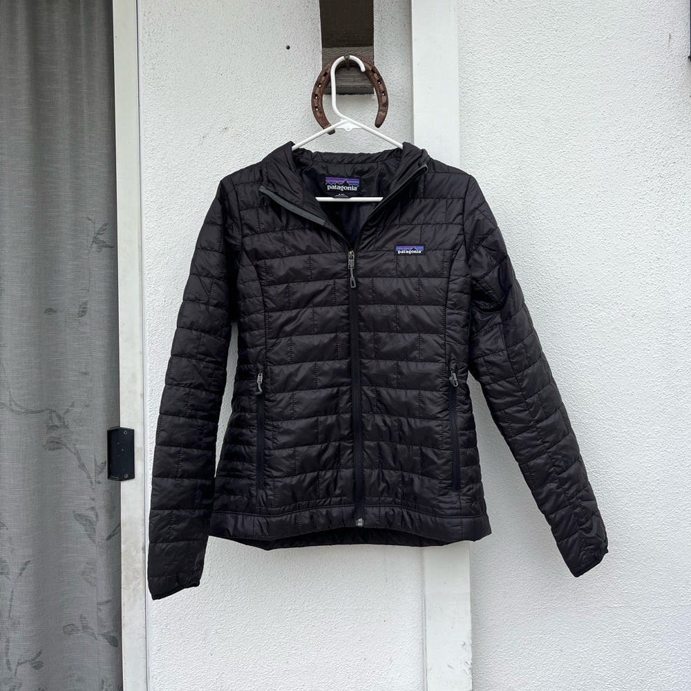 New Without Tags Women's Patagonia Nano Puff Jacket (Small)
